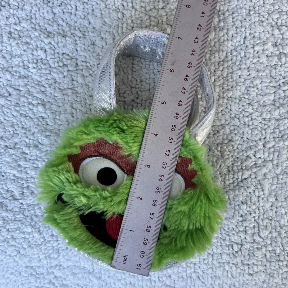 Sesame Street oscar grouch
